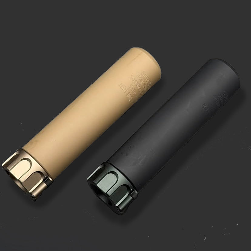 RC2 - 5.56/.223/.22lr Moderator