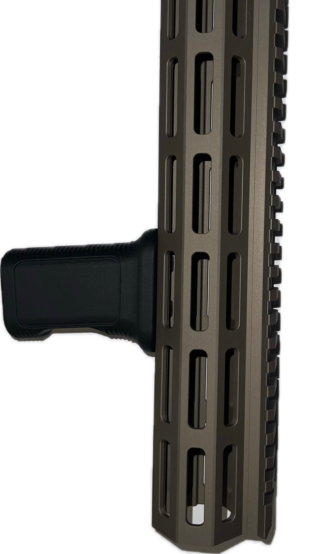 Comfort Curve - Mlok Grip